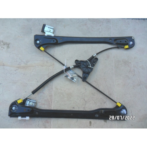 CAM KRİKO ÖN SOL ANA KASA YOK HYUNDAI İ30 2008-20012